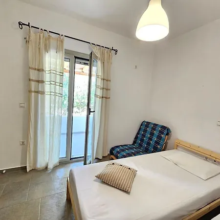 Holiday home Skyros House Amaryllis Kalamitsa
