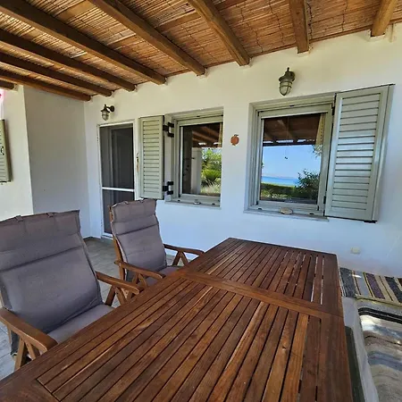 Holiday home Skyros House Amaryllis *