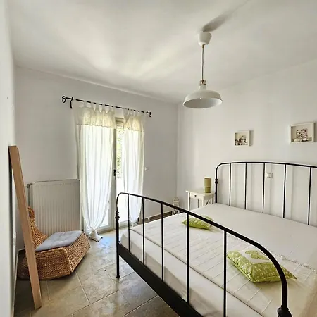 Holiday home House Amaryllis Skyros