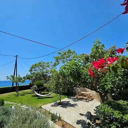 Holiday home Skyros House Amaryllis